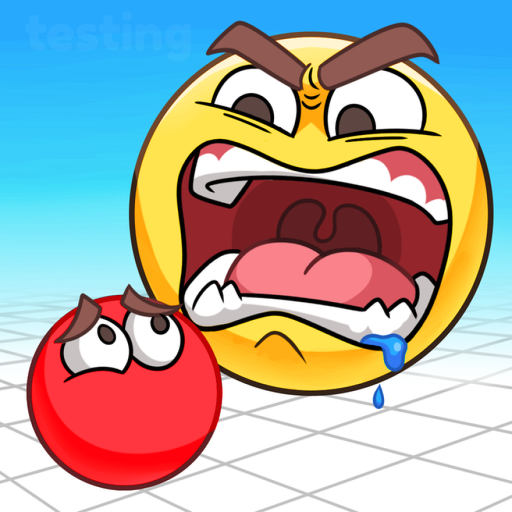 Ball Simulator official Roblox game thumbnail