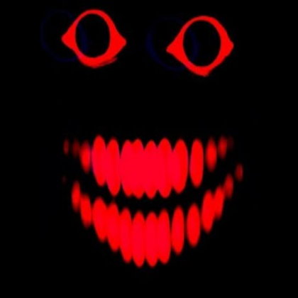 Horror Roblox decal