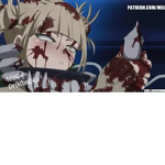 toga himiko donation