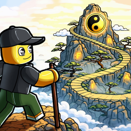 [ 2X TOKEN CHRISTMAS ] GUNUNG GILA (MOUNT)