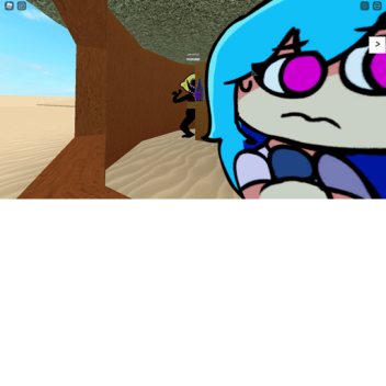 (NEW CHARACTER) friday night funk: anim morphs