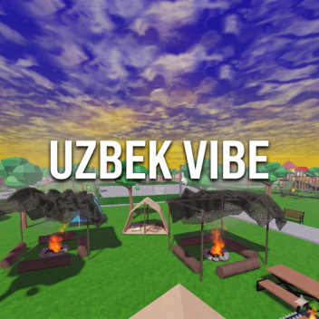 UZBEK VIBE