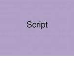 EM Scripting Group