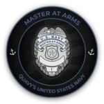 👮[LAW ENFORCEMENT] Master at Arms Team