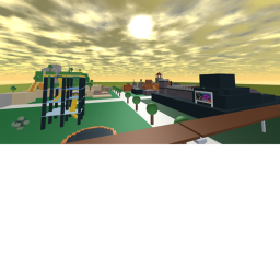 Retro Platformer [ALPHA] {Bug Fixes, New Level}
