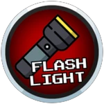 Bright Flashlight