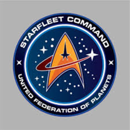 Starfleet Meeting Place