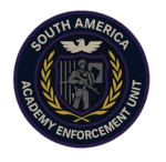 SAPD I Academy Enforcement Unit