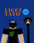 LIGET