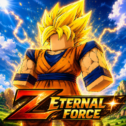 Z Eternal Force