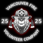 Vancouver Fire Department Volunteer Company 25'̶