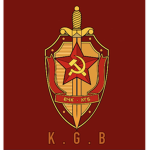 KGB/ Piano’s soviet union
