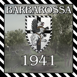 Barbarossa 1941