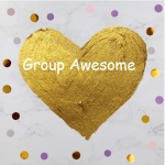 Group Awesome!!