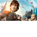 How To Train your Dragon 2