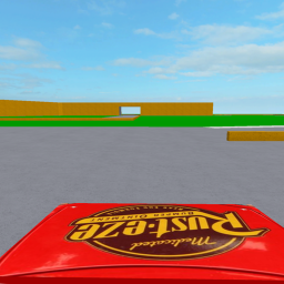 NDDCS Custom Road Course