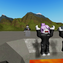 Roblox's Histoy And Scam Free Tip!