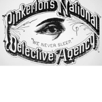 The Pinkerton NationaI Detective Agency