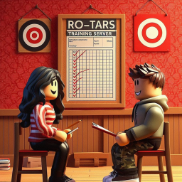 Ro-tars training center.