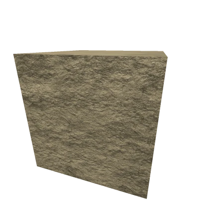 Block - Sand