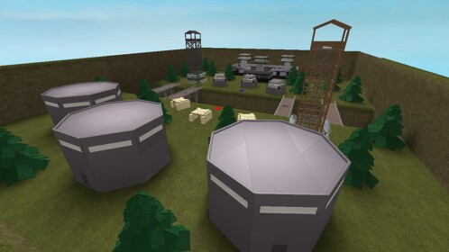Noob PvP