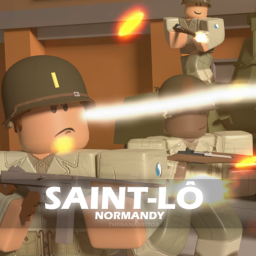 Battle of Saint-Lô