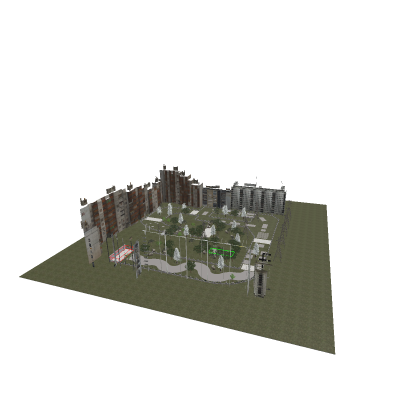 bhop_Snowy_Park