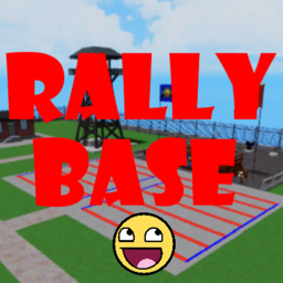 [RL] Rally Base