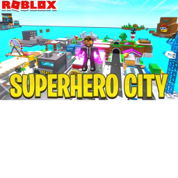 Hero City