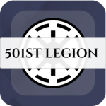 |-=[The 501st Legion]=-|