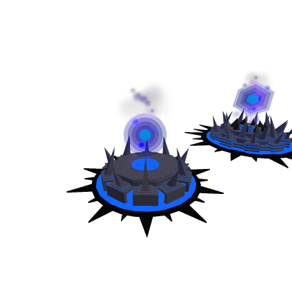 [MHS]Pulsar pack