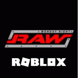 WWE RAW '05 (not finished) icon