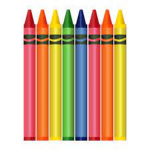 The Second Crayon Empire