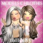 - Models Clothes -