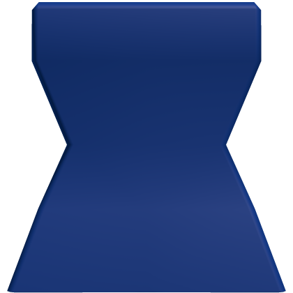 (1.0) Short Dark Blue Dress Roblox item