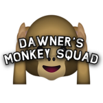Dawner's Monkey Squad