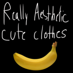 Really Aesthetic cute clothes