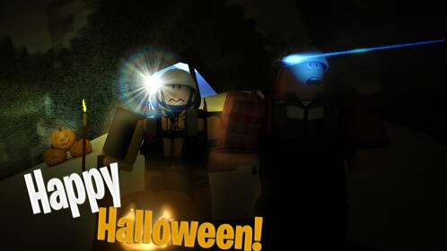 🎃🗻Everest SPOOKY Roleplay