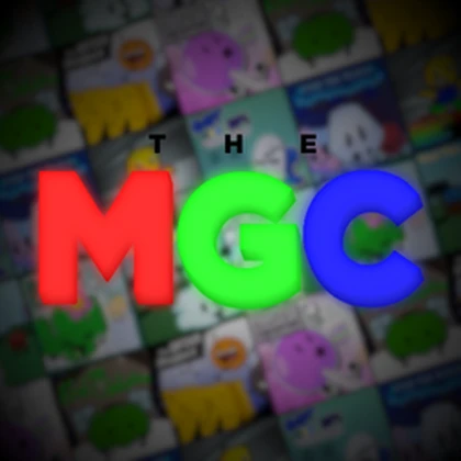 The Multi Game Chamber Roblox group icon