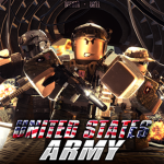 Unitеd States Army ᅠ Group Thumbnail