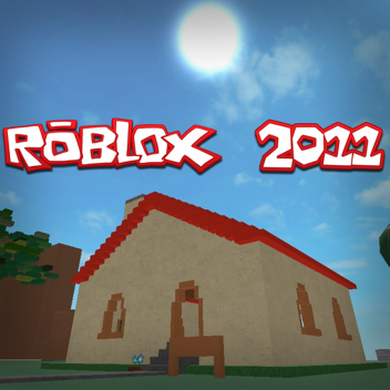 Roblox 2011