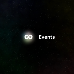Infinity Studios Events