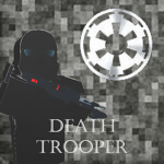 | TGE | Death Trooper.