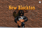 New Blockton