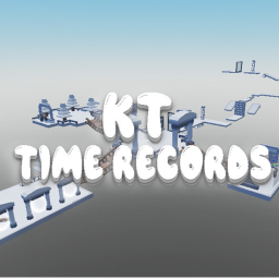 🍀[Truss Obby!] KT's Time Records🍀