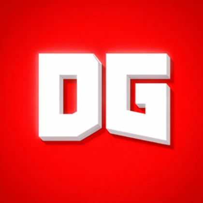 Derp Gamez Roblox group icon