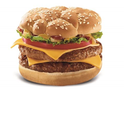 go to mcdonalds (horror game )