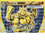 Machamp Machop and machoke fans
