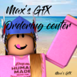Max's GFX® GFX application Center