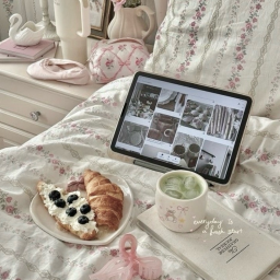 *ੈ✩ 🍵⊹ ˖°